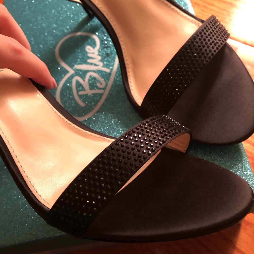 Brand new heels